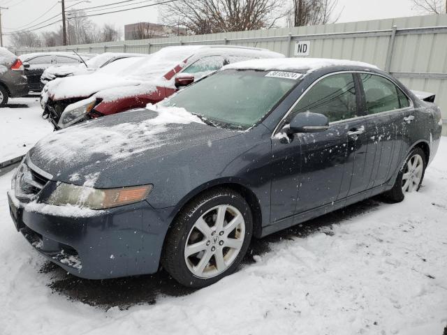 2004 Acura TSX 2004 image