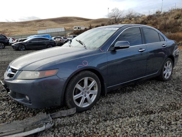 Obraz 1 z 2004 ACURA TSX  2004 z VIN JH4CL96984C043132