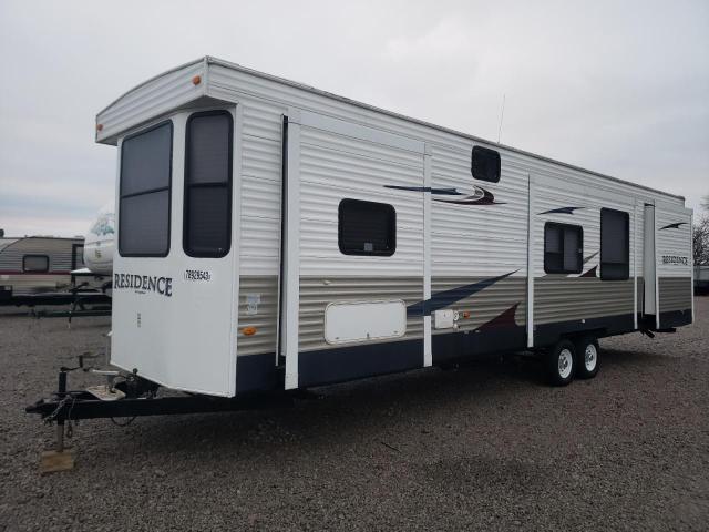 Obraz 2 z 2012 Keystone Residence 2012 z VIN 4YDT40624CW160245