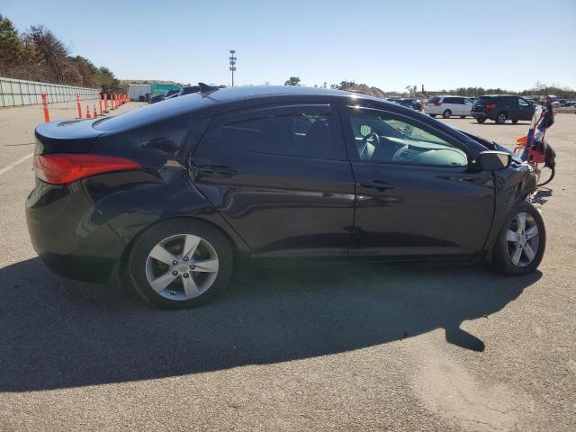 Obraz 3 z 2013 HYUNDAI ELANTRA GLS 2013 z VIN 5NPDH4AE3DH368998
