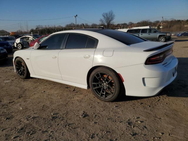Obraz 2 z 2017 DODGE CHARGER R/T 392 2017 z VIN 2C3CDXGJ3HH618708