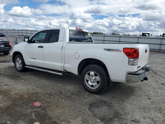 Image 2 of 2013 TOYOTA TUNDRA DOUBLE CAB SR5 2013 with VIN 5TFRM5F16DX053873