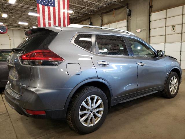 Obraz 3 z 2019 NISSAN ROGUE S 2019 z VIN JN8AT2MV2KW387412