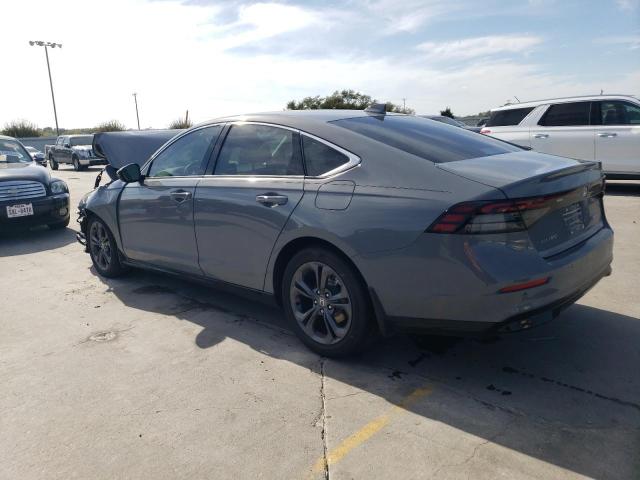 Изображение 2 2024 HONDA ACCORD HYBRID EXL 2024 с VIN 1HGCY2F60RA001610