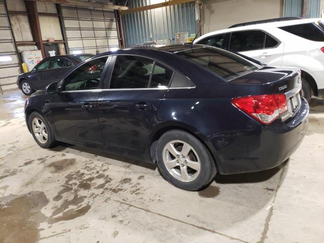 Image 2 of 2014 CHEVROLET CRUZE LT 2014 with VIN 1G1PC5SB8E7310647