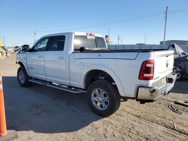 Изображение 2 2022 RAM 2500 LARAMIE 2022 с VIN 3C6UR5FL5NG202381
