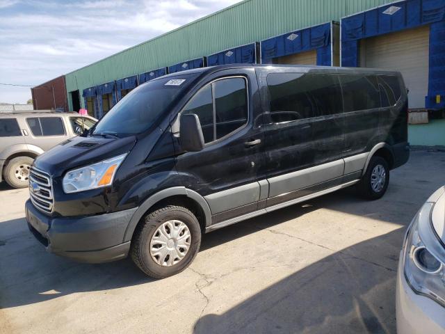 Obraz 2016 FORD TRANSIT T-350 2016