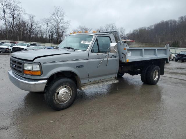 Obraz 1 z 1994 FORD F SUPER DUTY 1994 z VIN 1FDLF47G0REA10464