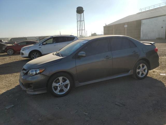Obraz 1 z 2013 TOYOTA COROLLA BASE 2013 z VIN 5YFBU4EE5DP075166