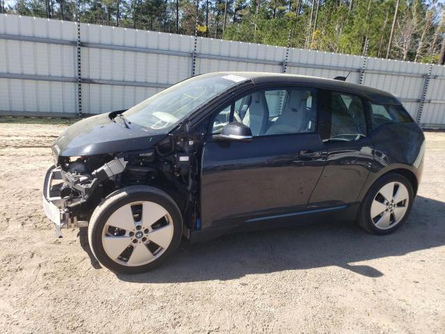Image 1 of 2015 BMW I3 REX 2015 with VIN WBY1Z4C57FV500482