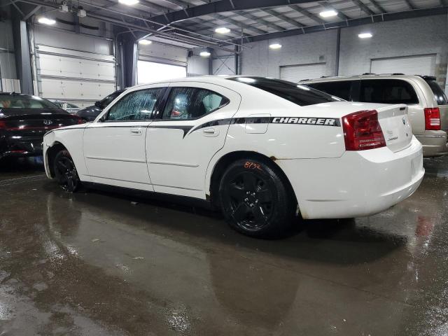 Obraz 2 z 2007 DODGE CHARGER SE 2007 z VIN 2B3KA43G37H831098