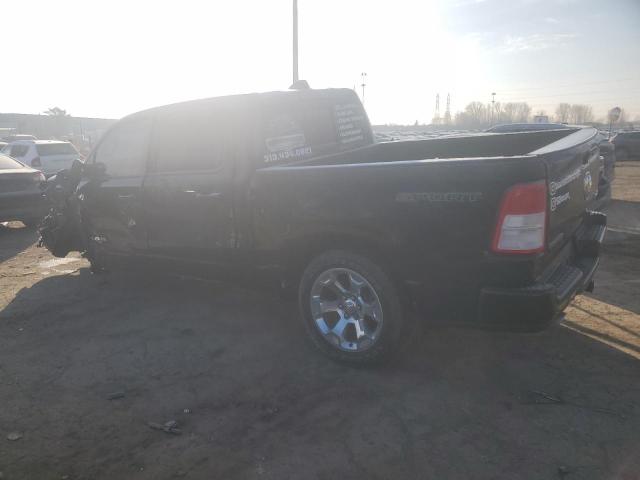 Obraz 2 z 2023 RAM 1500 BIG HORN/LONE STAR 2023 z VIN 1C6SRFFT3PN566693