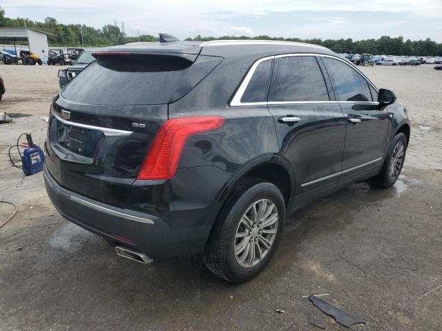 Obraz 3 z 2018 CADILLAC XT5 LUXURY 2018 z VIN 1GYKNDRS8JZ193303