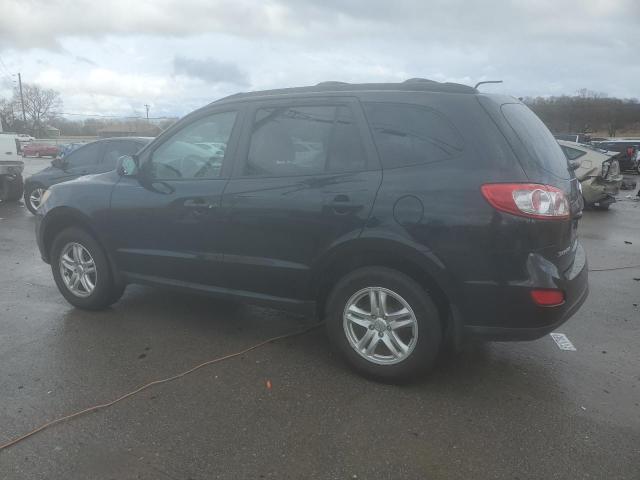 Obraz 2 z 2012 HYUNDAI SANTA FE GLS 2012 z VIN 5XYZG3AB6CG139987