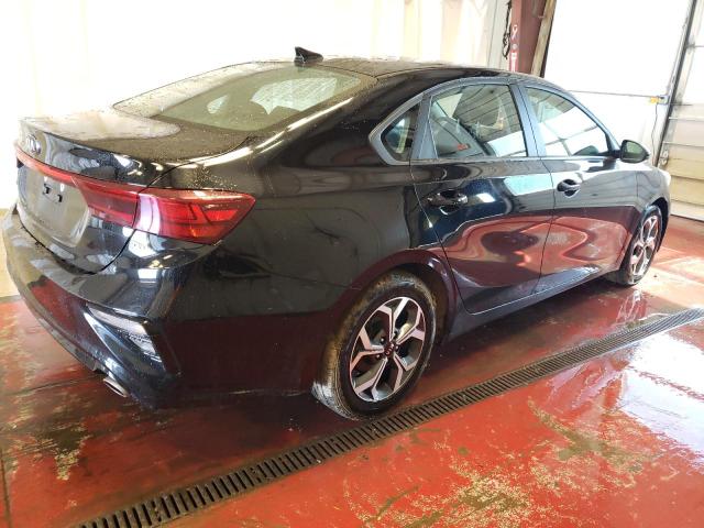 Image 3 of 2021 KIA FORTE FE 2021 with VIN 3KPF24AD8ME284388