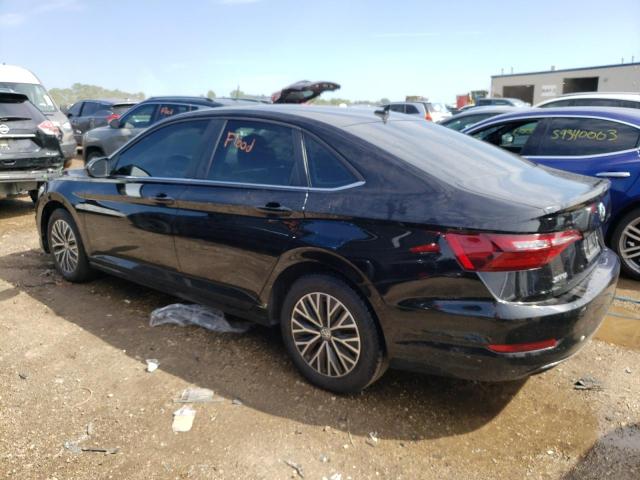 Изображение 2 2021 VOLKSWAGEN JETTA S 2021 с VIN 3VWC57BU4MM035518
