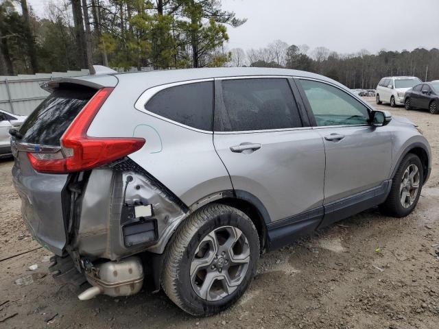 Image 3 of 2018 HONDA CR-V EXL 2018 with VIN 7FARW1H89JE011706