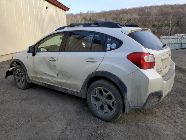 Изображение 2 2014 SUBARU XV CROSSTREK 2.0 PREMIUM 2014 с VIN JF2GPACC0E9315391