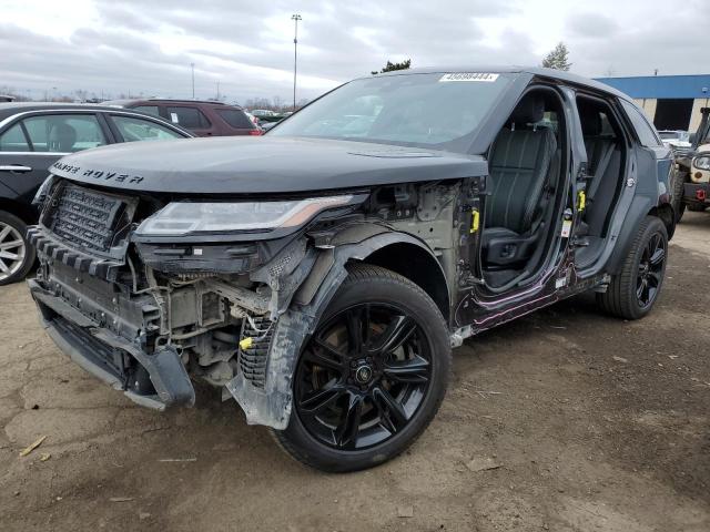 Obraz 2022 LAND ROVER RANGE ROVER VELAR R-DYNAMIC S 2022
