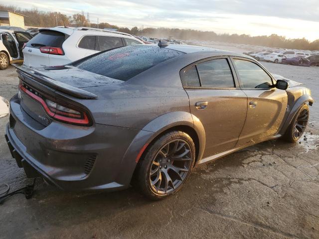 Изображение 3 2021 DODGE CHARGER SRT HELLCAT 2021 с VIN 2C3CDXL92MH592849