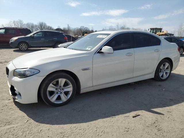 Obraz 1 z 2013 BMW 528 XI 2013 z VIN WBAXH5C58DDW16259