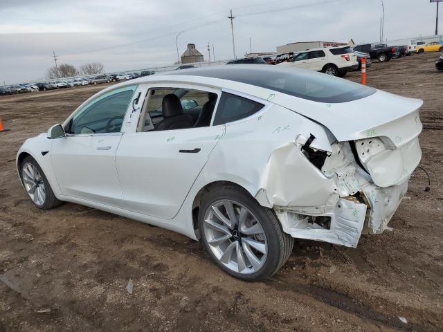 Image 2 of 2019 TESLA MODEL 3  2019 with VIN 5YJ3E1EB6KF512414