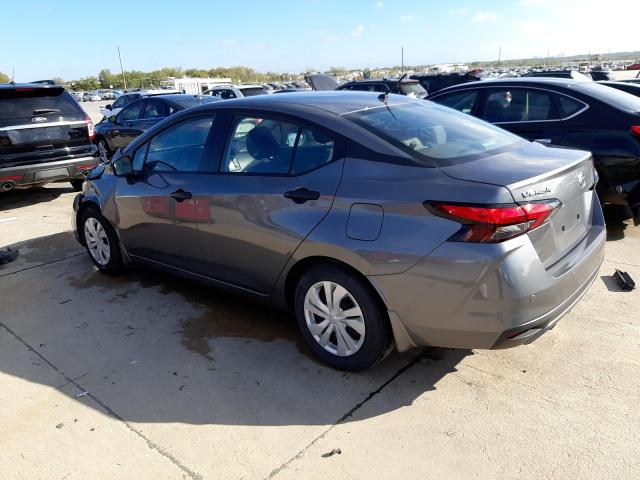 Изображение 2 2020 NISSAN VERSA S 2020 с VIN 3N1CN8DV9LL915202