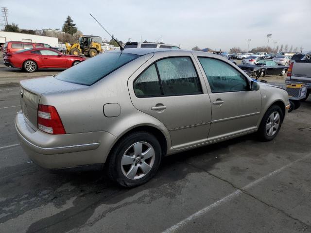 Image 3 of 2005 VOLKSWAGEN JETTA GLS 2005 with VIN 3VWSA69M25M016068