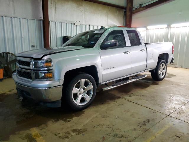 Изображение 2015 CHEVROLET SILVERADO C1500 2015