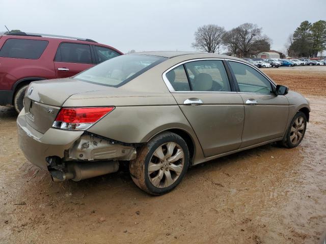 Изображение 3 2008 HONDA ACCORD EX 2008 с VIN 1HGCP36728A075689