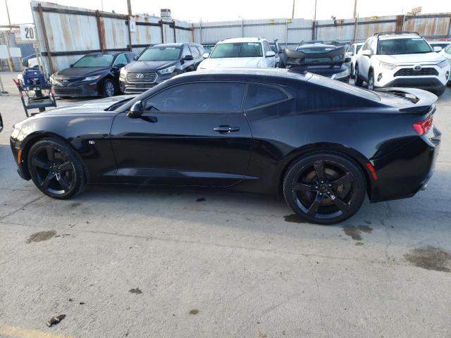 Obraz 2 z 2018 CHEVROLET CAMARO SS 2018 z VIN 1G1FE1R73J0137428