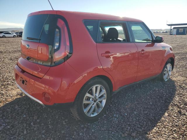 Obraz 3 z 2017 KIA SOUL + 2017 z VIN KNDJP3A5XH7461852