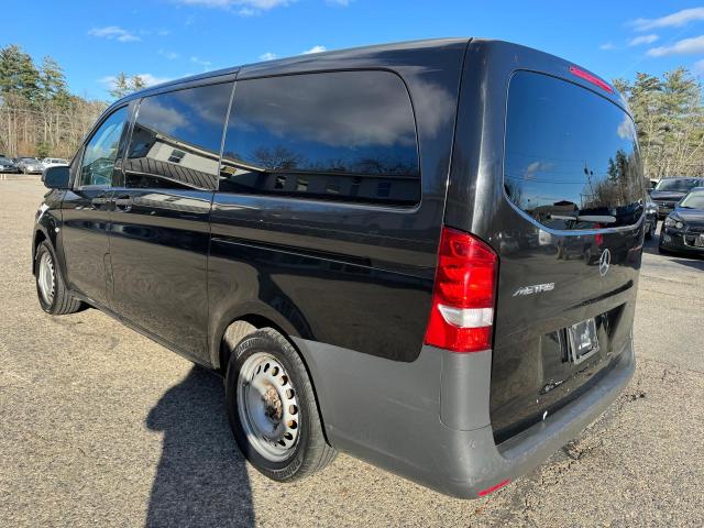 Obraz 3 z 2018 MERCEDES-BENZ METRIS  2018 z VIN WD4PG2EE9J3354647