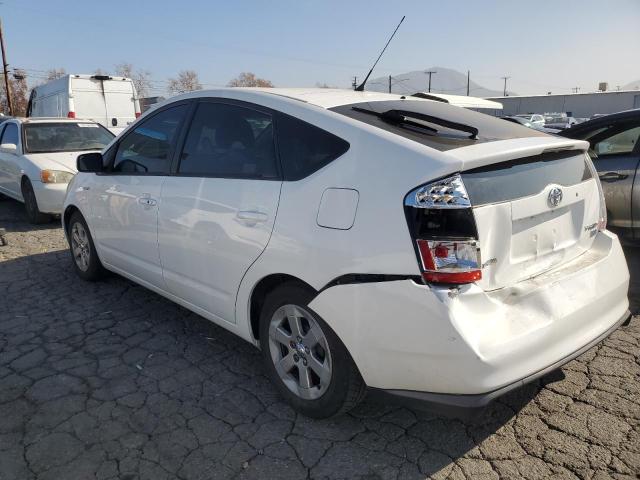 Image 2 of 2009 TOYOTA PRIUS  2009 with VIN JTDKB20U393504829