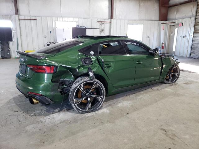 Obraz 3 z 2019 AUDI RS5  2019 z VIN WUACWCF53KA904540