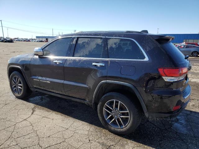 Obraz 2 z 2020 JEEP GRAND CHEROKEE LIMITED 2020 z VIN 1C4RJFBG9LC294194