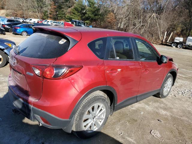 Obraz 3 z 2014 MAZDA CX-5 TOURING 2014 z VIN JM3KE4CY3E0393896