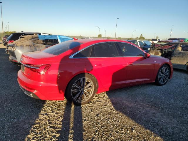 Image 3 of 2019 AUDI A6 PRESTIGE 2019 with VIN WAUM2BF28KN117652