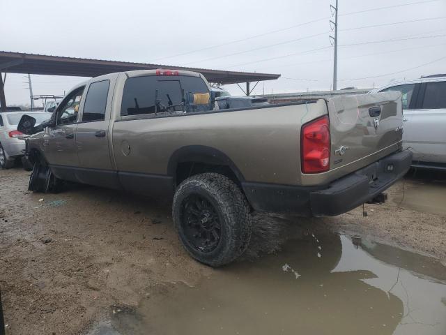 Obraz 2 z 2009 DODGE RAM 2500  2009 z VIN 3D7KS28L59G526698