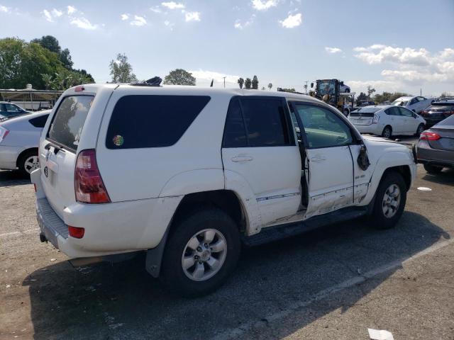 Изображение 3 2004 TOYOTA 4RUNNER SR5 2004 с VIN JTEBU14R948017362