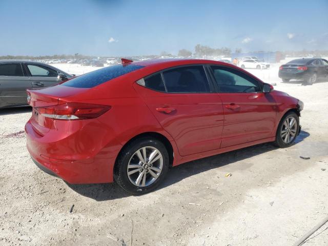 Image 3 of 2017 HYUNDAI ELANTRA SE 2017 with VIN KMHD84LF1HU424420