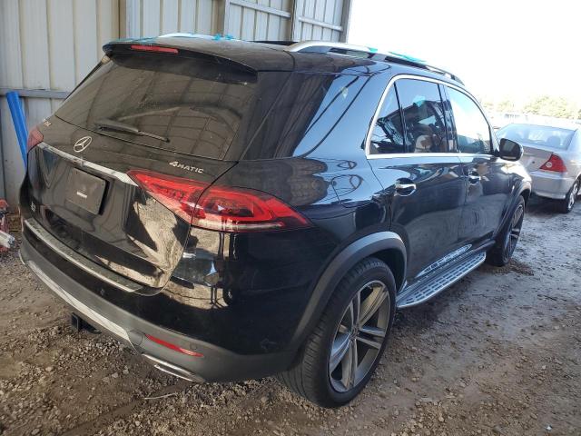 Obraz 3 z 2020 MERCEDES-BENZ GLE 350 4MATIC 2020 z VIN 4JGFB4KBXLA084106