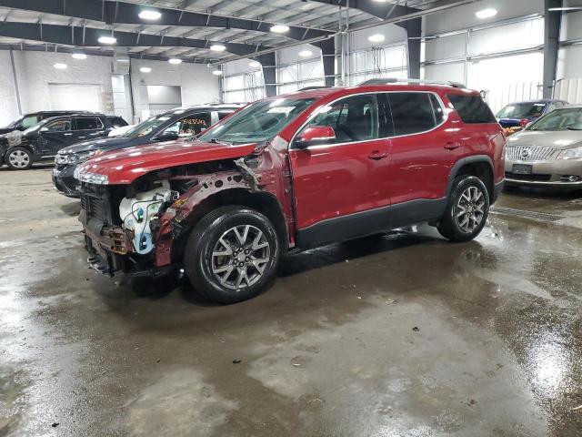 Obraz 2020 GMC ACADIA SLE 2020