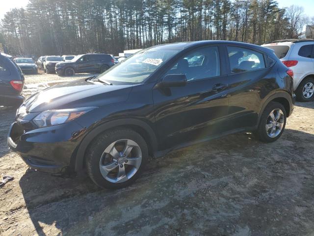 Image 1 of 2017 HONDA HR-V LX 2017 with VIN 3CZRU6H34HG706998