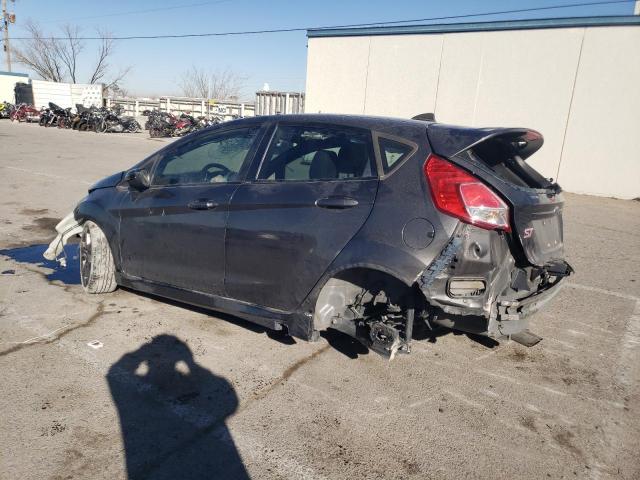 Obraz 2 z 2016 FORD FIESTA ST 2016 z VIN 3FADP4GX0GM104637