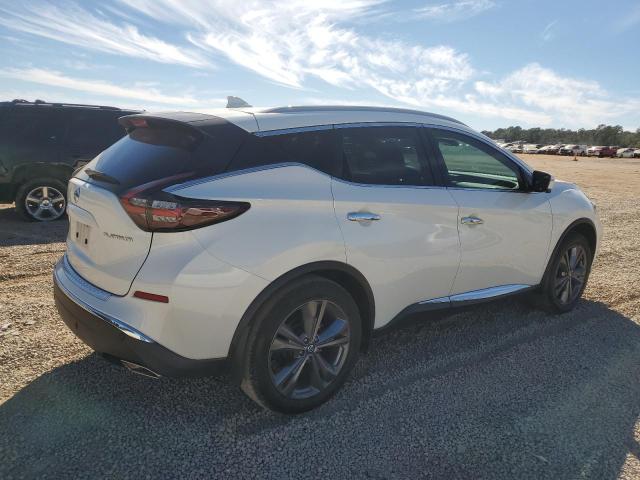 Obraz 3 z 2020 NISSAN MURANO PLATINUM 2020 z VIN 5N1AZ2DJ4LN176416