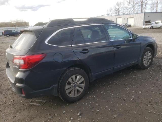 Obraz 3 z 2018 SUBARU OUTBACK 2.5I PREMIUM 2018 z VIN 4S4BSAFC2J3245839