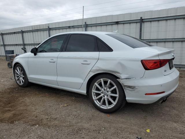 Изображение 2 2016 AUDI A3 PREMIUM 2016 с VIN WAUA7GFF3G1019390