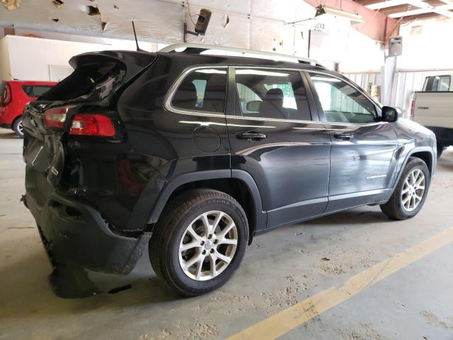 Obraz 3 z 2017 JEEP CHEROKEE LATITUDE 2017 z VIN 1C4PJMCB9HD217275