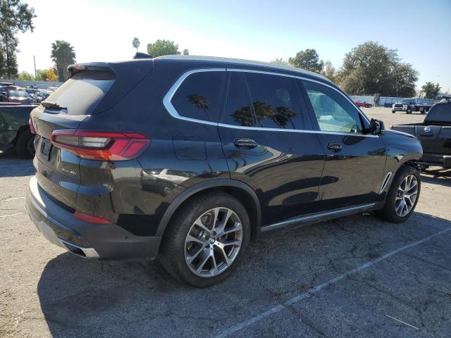 Image 3 of 2019 BMW X5 XDRIVE40I 2019 with VIN 5UXCR6C51KLL52842